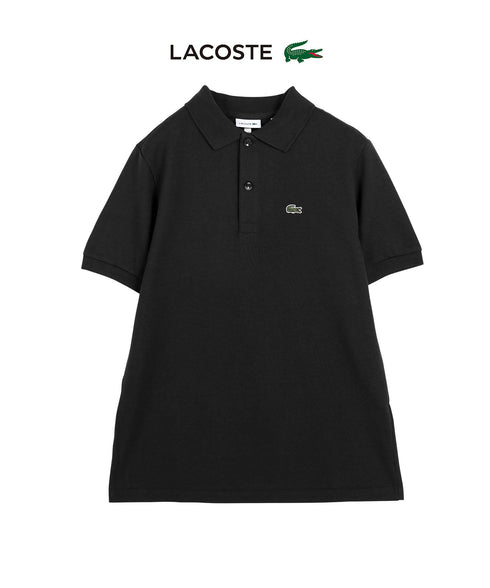 ラコステ LACOSTE CLASSIC PIQUE POLO 半袖ポロシャツ cts